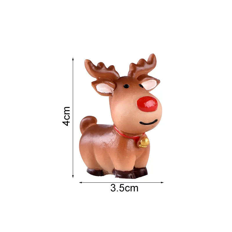 Kleine Weihnachtsgeschenke