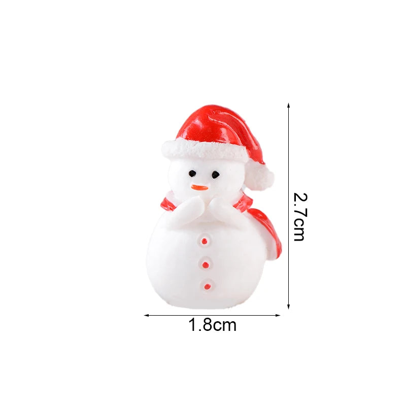 Kleine Weihnachtsgeschenke