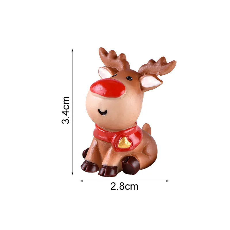 Kleine Weihnachtsgeschenke