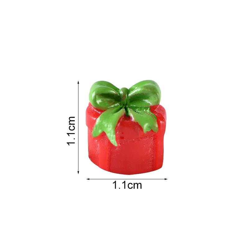 Kleine Weihnachtsgeschenke